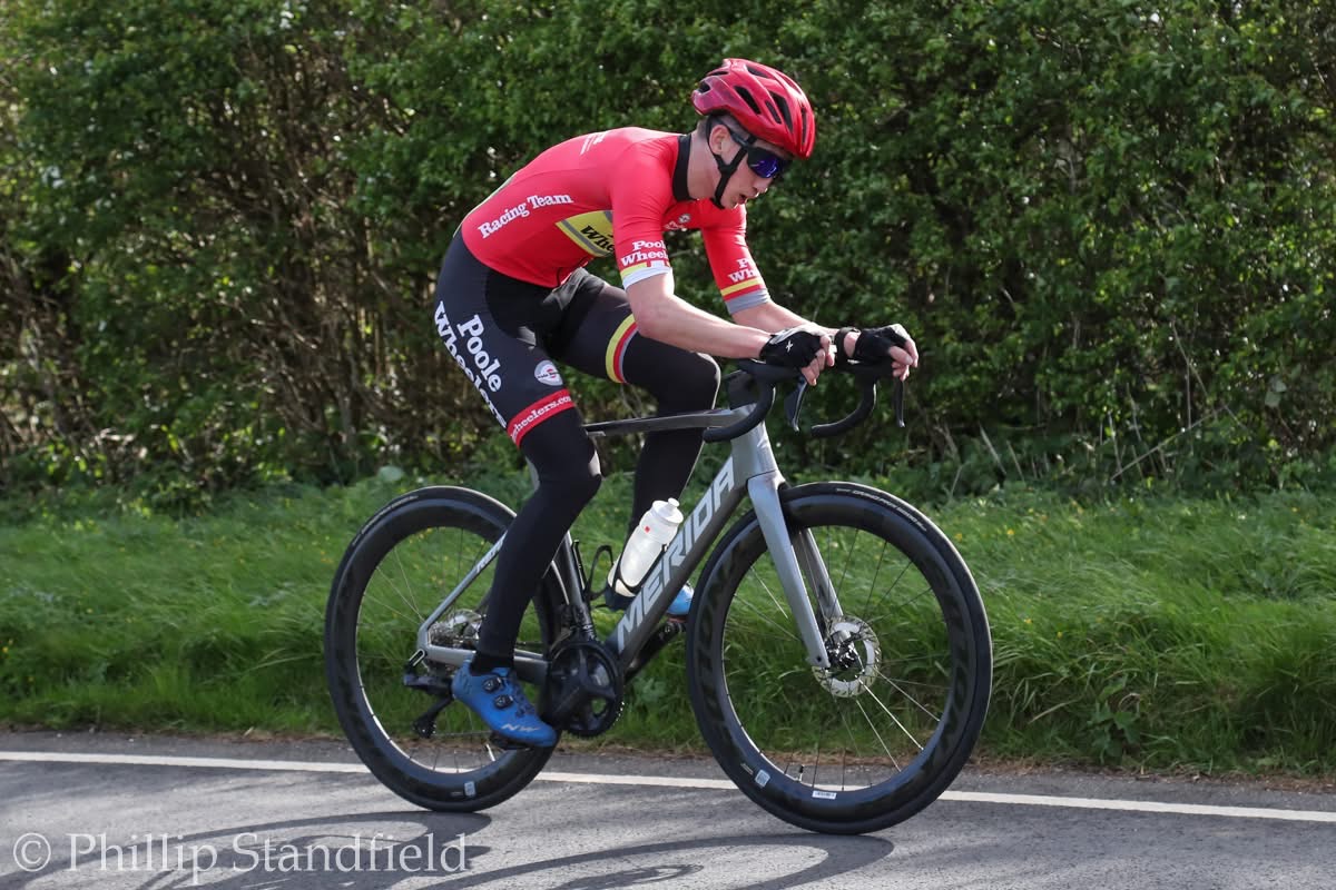 Merida Reacto 8000 Aero Road Bike in Gunmetal Grey