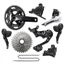 Groupset image