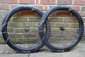 Wheel image